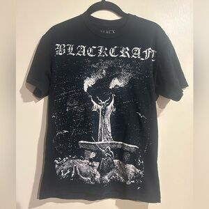 Blackcraft Black T-Shirt
